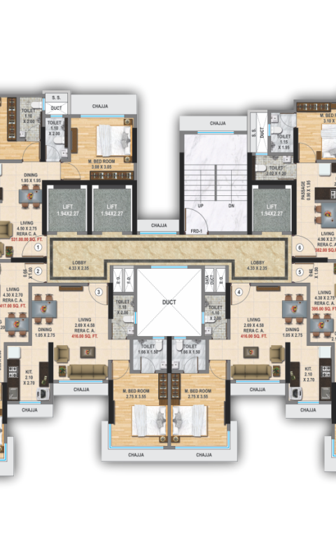 Plan 1